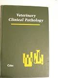 Veterinary clinical pathology