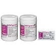 Metrex Caviwipes Towelettes Caviwipes - Model 13-1100 - Can of 160