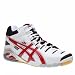 ASICS GEL-SENSEI 3 MT B900Y.0121 Volleyballschuh Men, WHT/RED/BLK