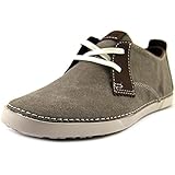 Clarks Neelix Vibe Men US 7.5 Gray Oxford UK 6.5 EU 40
