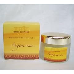 Augencreme classic ayurveda 30ml, Amla Natur GmbH