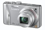 Panasonic DMC-TZ25EG-S Digitalkamera...