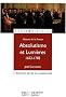 Absolutisme et Lumi�res 1652-1783