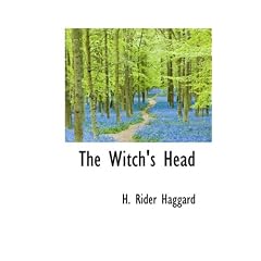 The Witch's Head