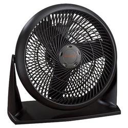 Honeywell HF-810 High-Velocity 3-Speed Air-Circulator Floor Fan