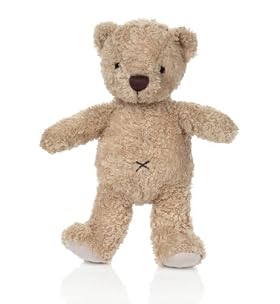 Small Spencer Bear Soft Toy