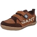 Gant Zack Boys 47.40016, Jungen Sneaker