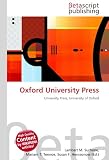 Produkt-Bild: Oxford University Press