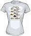 Saltwater Fishing Records Women