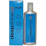 Deepshine Protective Oil Treatment by Rusk, 4 Ounce