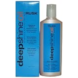 Deepshine Protective Oil Treatment by Rusk, 4 Ounce
