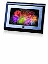 Motorola LS700 7-inch Digital Photo Frames With Slideshow