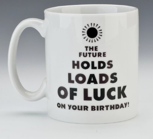 Boxer Gifts Old as F*ck On Your Birthday Behind the Lines heat reveal Mug