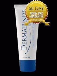 Dermatend the Original Mole, Wart & Skin Tag Remover Natural At Home Removal System. Removing Moles, Warts & Skin Tags Has Never Been Easier.