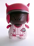 C.I. Boys Gladia Sports Series (One two-inch figure, randomly picked out of 24)