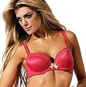 Gossard Squeeze Me Superboost Plunge Bra
