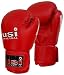 USI Immortal Amateur 609 M Competition Gloves, 10oz (Red) RS.2610.00