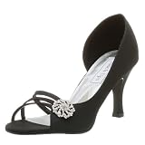Touch Ups Womens Sharmain Pump