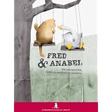 Fred und Anabel. Eine Liebesgeschichtevon "Lena Hesse"