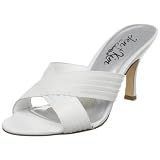 Jen + Kim for Coloriffics Womens I Do Sandal