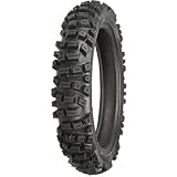 Sedona MX907HP Hard Terrain Dirt Bike Motorcycle Tires - 110/90-19 / Rear