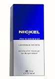 Nickel Morning After Rescue Gel 75ml/2.6oz