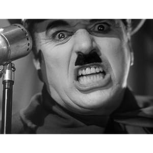 Le Dictateur [Blu-ray]