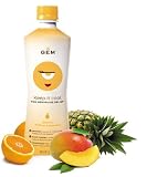 GEM Keep it cool For Menopause Relief. Safe. Natural. Effective.