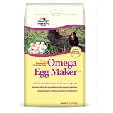 Manna Pro Omega Egg Maker Supplement For Laying Hens