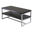Austin TV Stand - Dark Espresso
