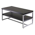 Austin TV Stand - Dark Espresso