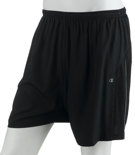 Buy Champion Mens Vapor 5 Running Short by Champion