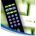 Pama Voip Phone Wired In Black
