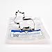 Milk Cow Cookie Cutter- Stainless Steel