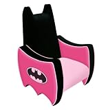 Warner Brothers Icon Chair, Batgirl