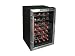 28 Bottle Thermoelectric Wine Cooler