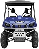DG PERFORMANCE BUMPER FR EDGE RHINO 554250