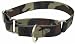 Large Martingale Woodland Camo Patterned Dog Collar