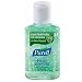 Purell Comfort Handy Hand Sanitizer Kit Include 2 Oz Bottle and Retractable Belt Clip
