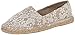 Wild Pair Women's Ladera Espadrille Flat