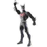 DC Universe Classics Series 4 Action Figure Batman Beyond