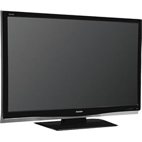 Sharp Aquos LC37D64U 37-Inch 1080p LCD HDTV