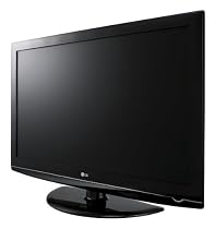 LG 42PG100R 42 Zoll / 107 cm 16:9 "HD-Ready" Plasma-Fernseher mit 100Hz