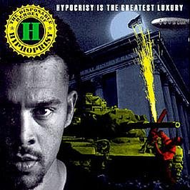 The Disposable Heroes of Hiphoprisy - Hypocrisy Is the Greatest Luxury - Zortam Music