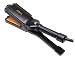 Conair CS19JCS Instant Heat Ceramic Hair Straightener