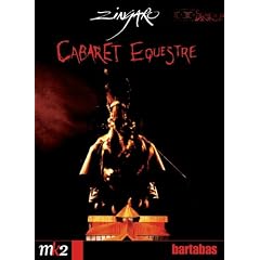 Cabaret �questre