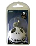 Nightmare Before Christmas Cell Phone Dangle - Disney Nightmare Before Christmas Light Up Cell Phone Charm