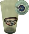 New England Patriots 17 Oz. Glass