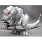ゾイド　フィギュアコレクション　ZFC-001　ジーク（オーガノイド）