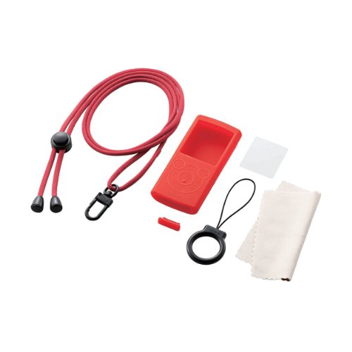 SONY NW-E�ѥ������ƥ��󥰥��åȡ�AVS-E11STRD��[��å�]